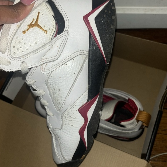 Jordan 7s - Picture 2 of 8